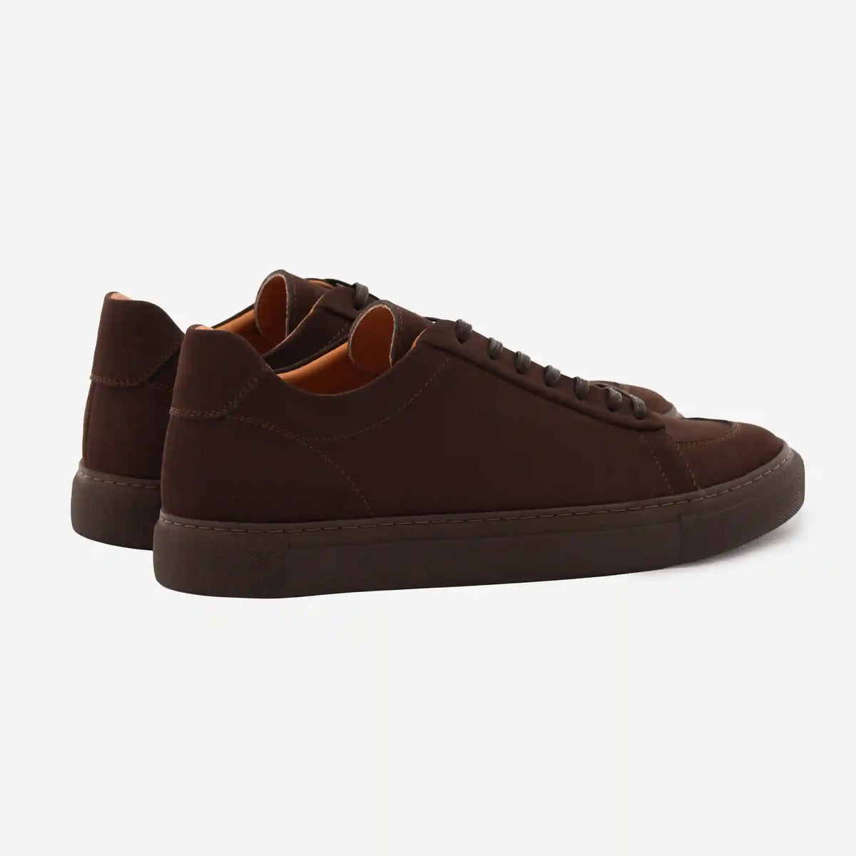 Corso Sneakers - Nubuck - Men's