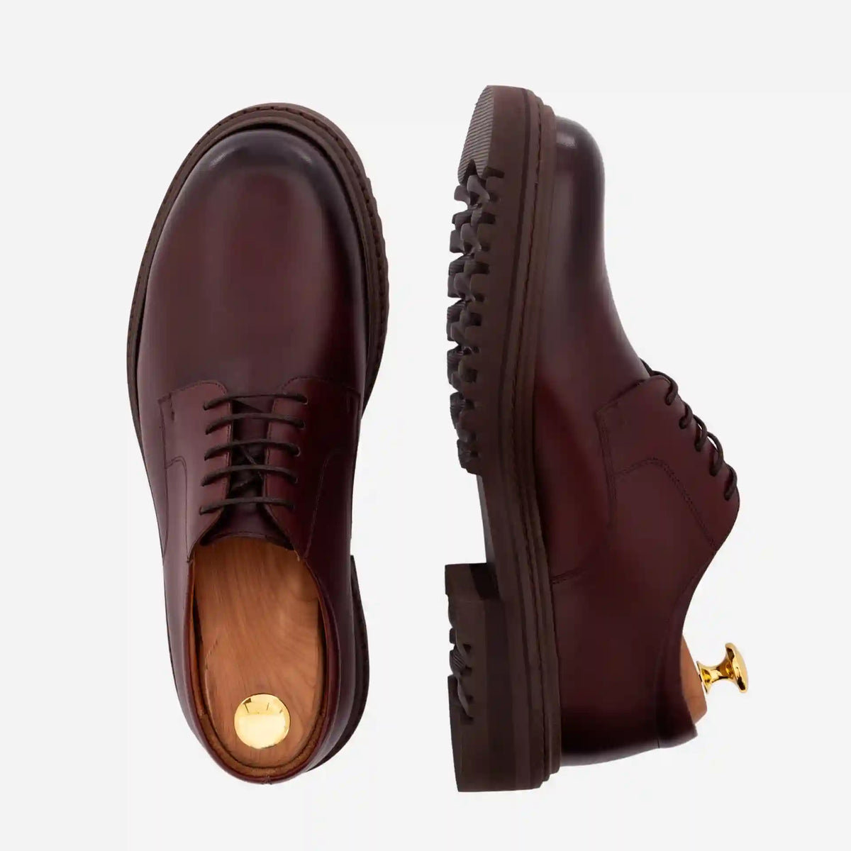 Palermo Derby - Men's