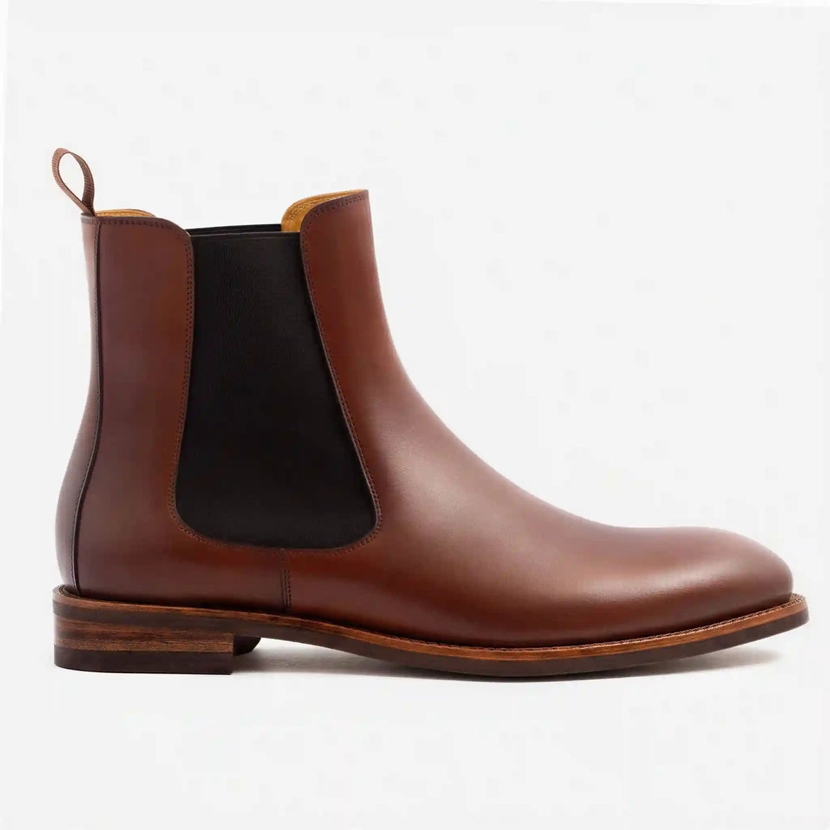 Bolton Chelsea Boots - Men's