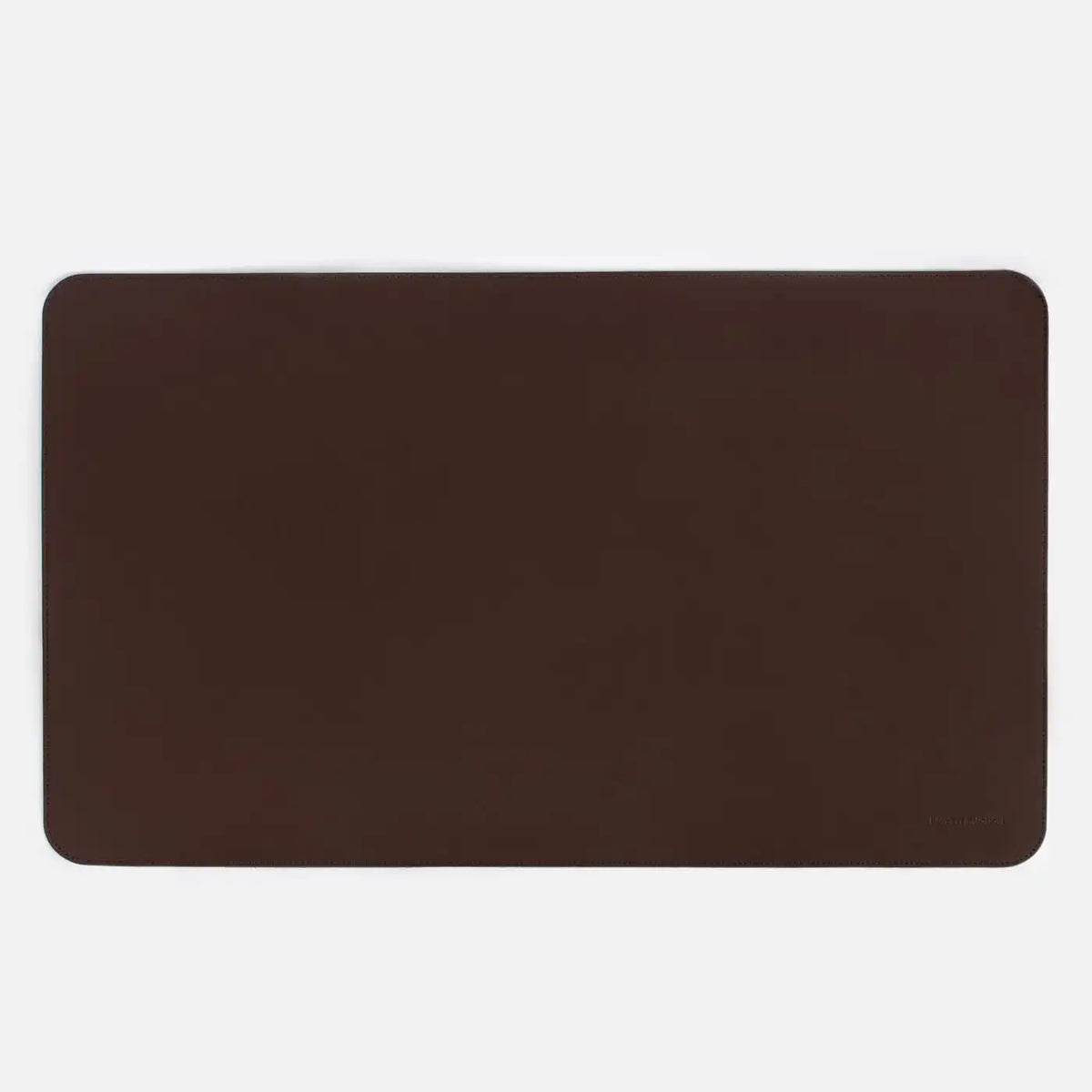 Leather Desk Pad - Men's