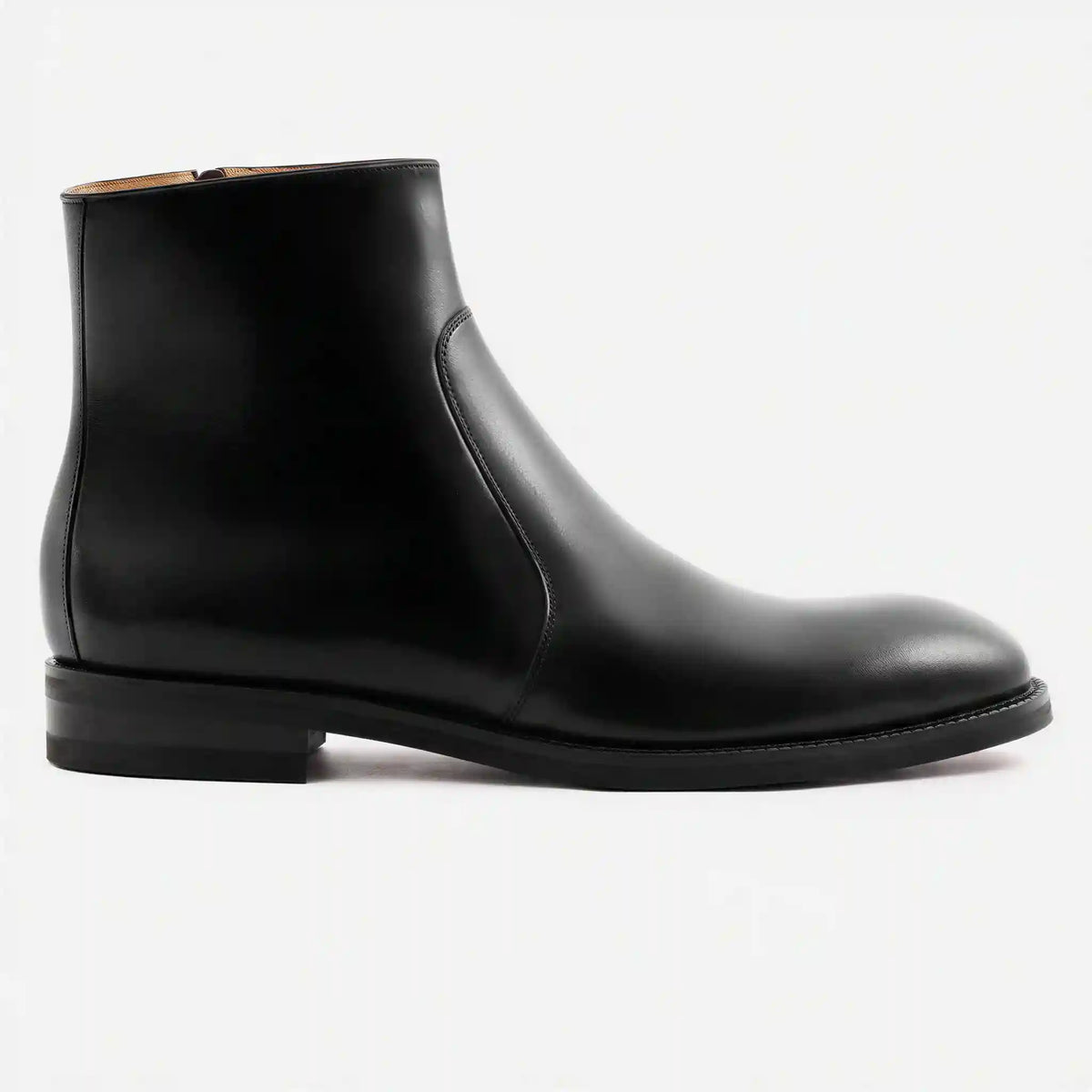 Easton Side-Zip Boots - Men's