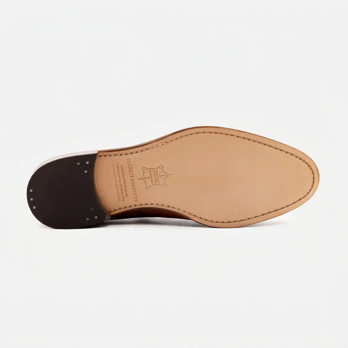 Gregory Buckle Boots - Men’s  Full-Grain Leather