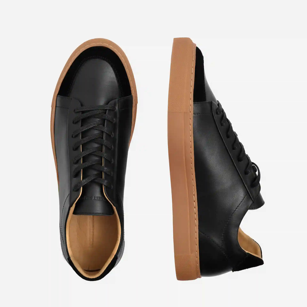 Corso Sneakers - Leather & Suede - Men´s