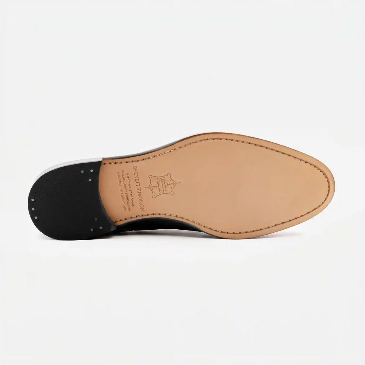 Wright Austerity Oxfords - Men's