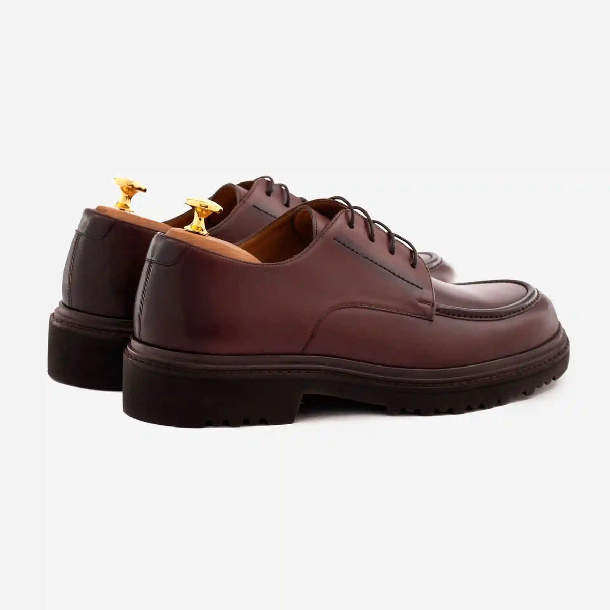 Clement Derby - Men's