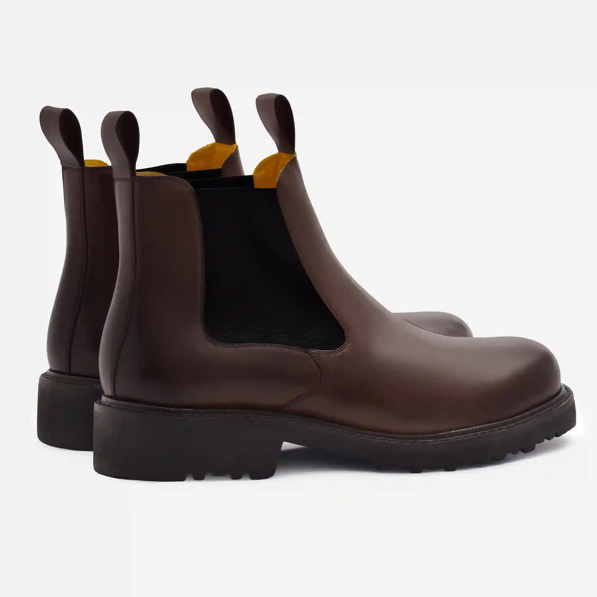 Silva Boots - Men's