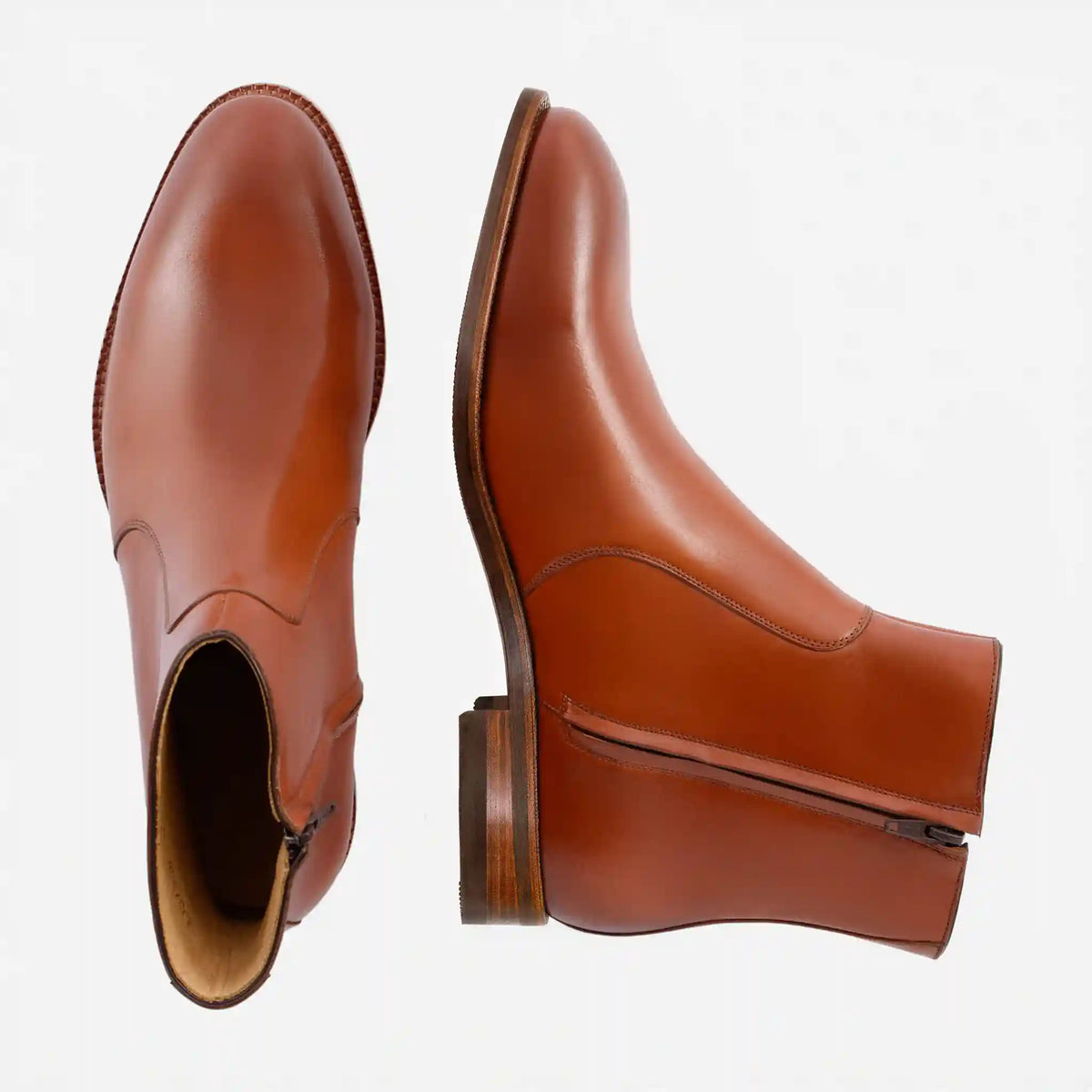 Easton Side-Zip Boots - Men's
