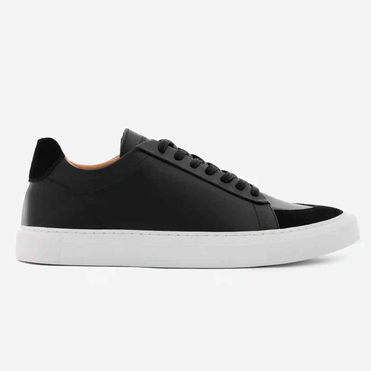 Corso Sneakers - Leather & Suede - Men´s