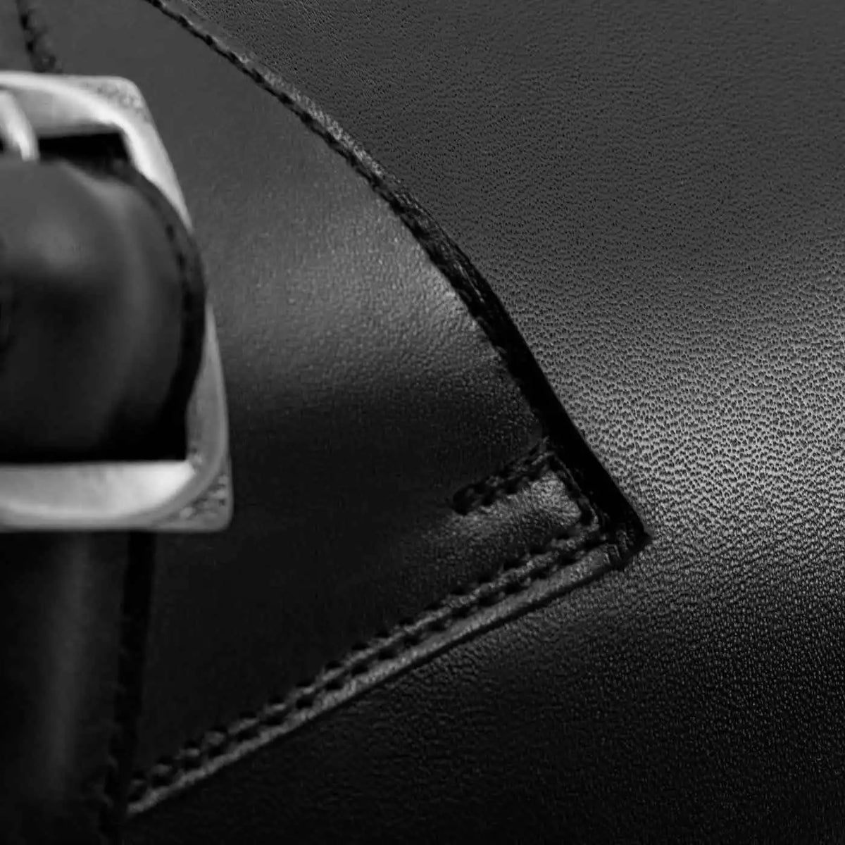Leonard Monkstraps - Men's