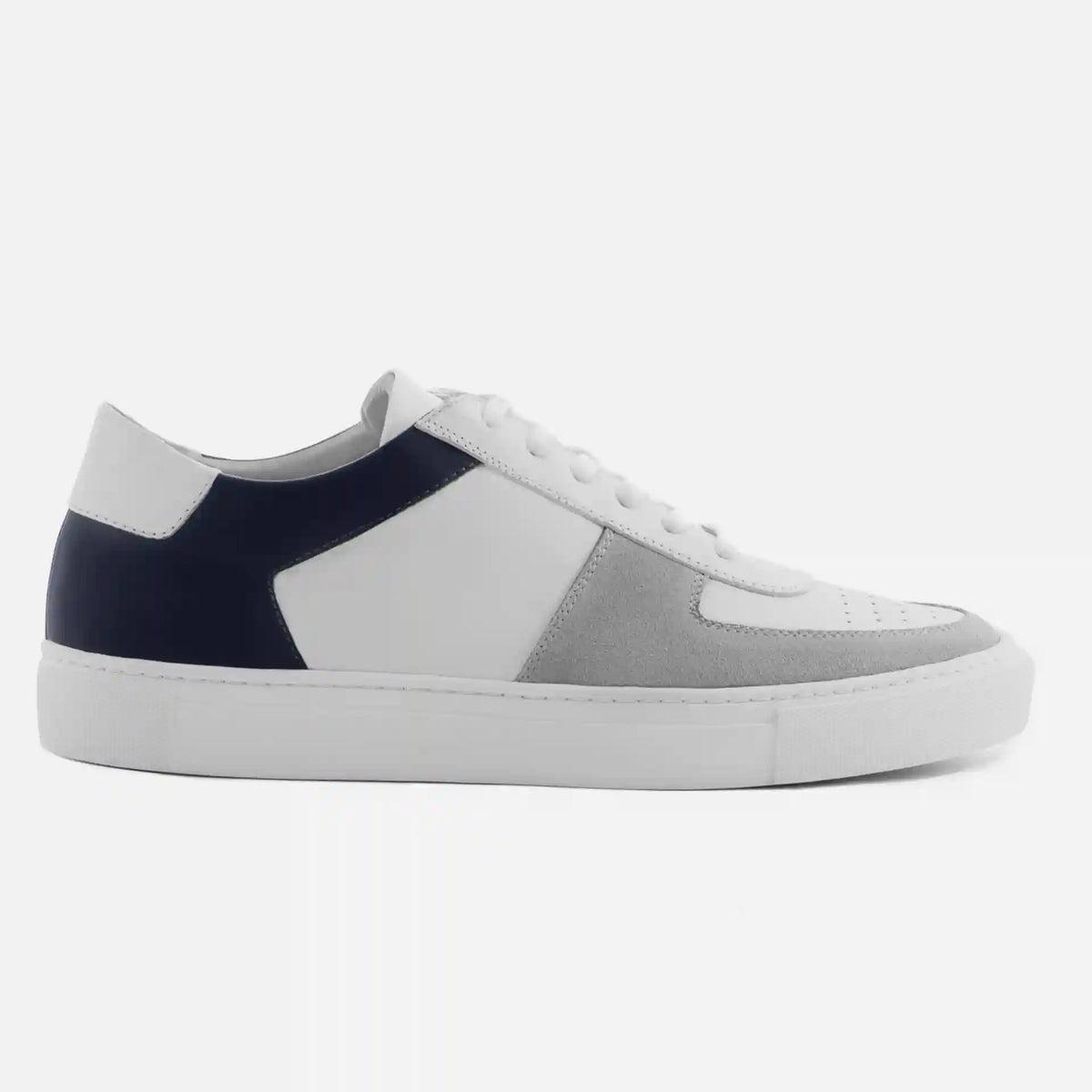 Garcia Sneakers - Leather/Suede - Men's