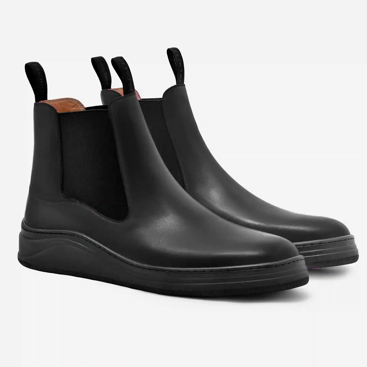 Ashford Chelsea Boots - Men's