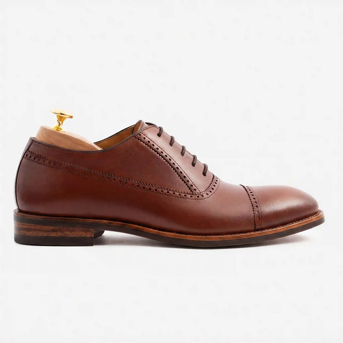 Reyes Oxfords - Men's