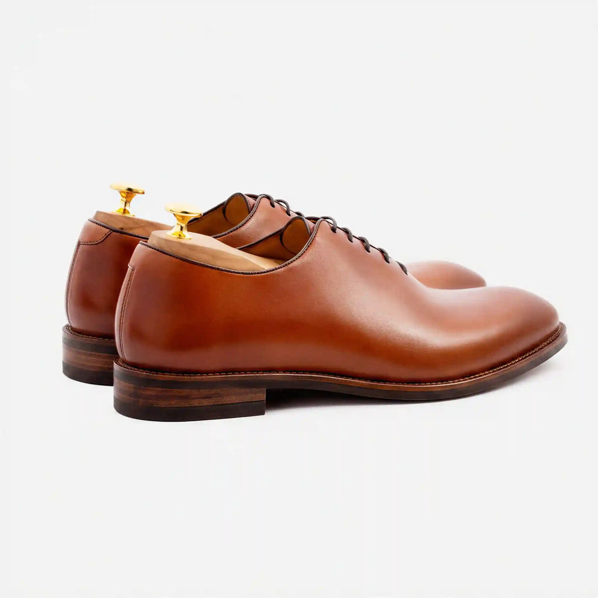 Valencia Wholecuts - Men's