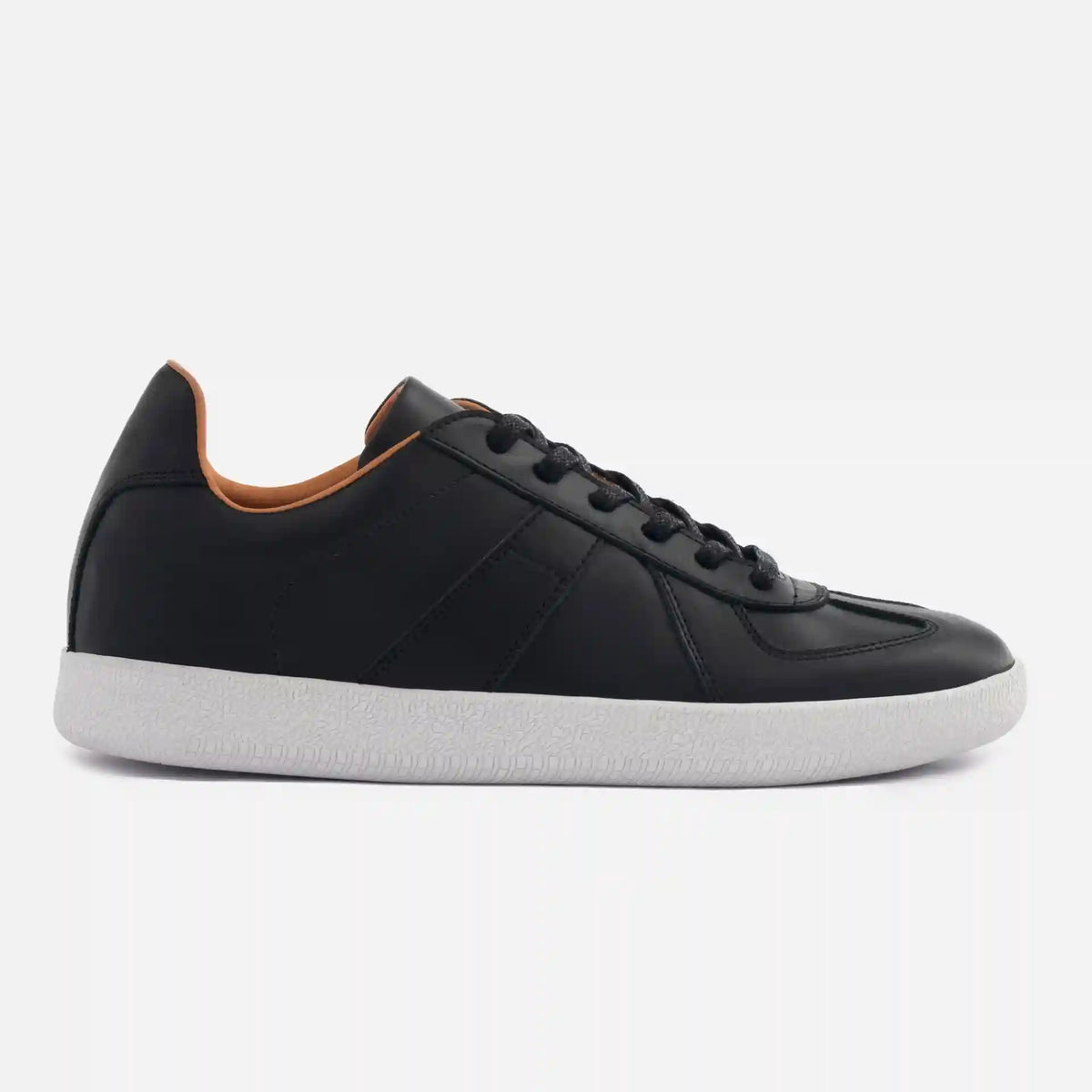 Morgen Trainers - Full Grain Leather - Women's