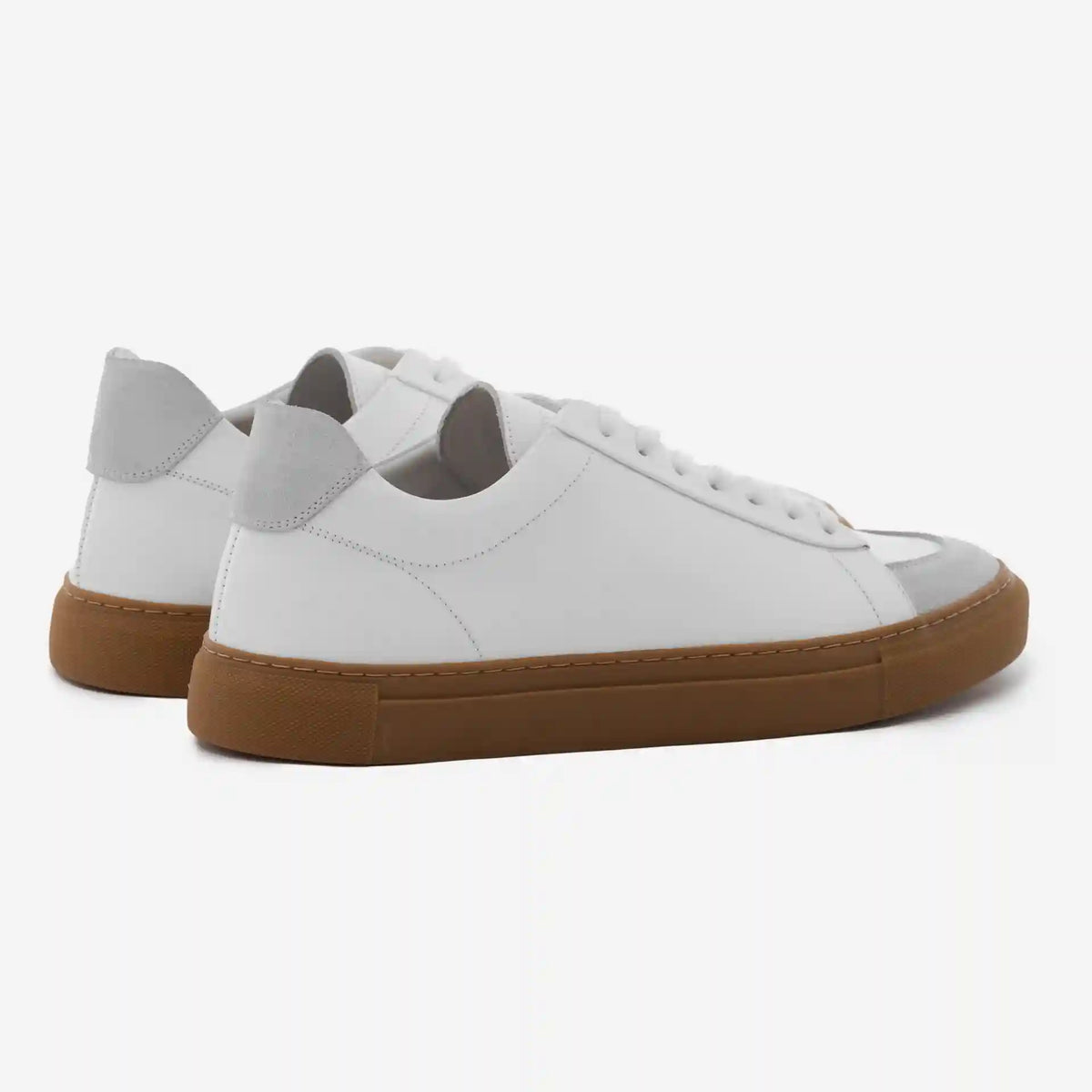 Corso Sneakers - Leather & Suede - Men´s