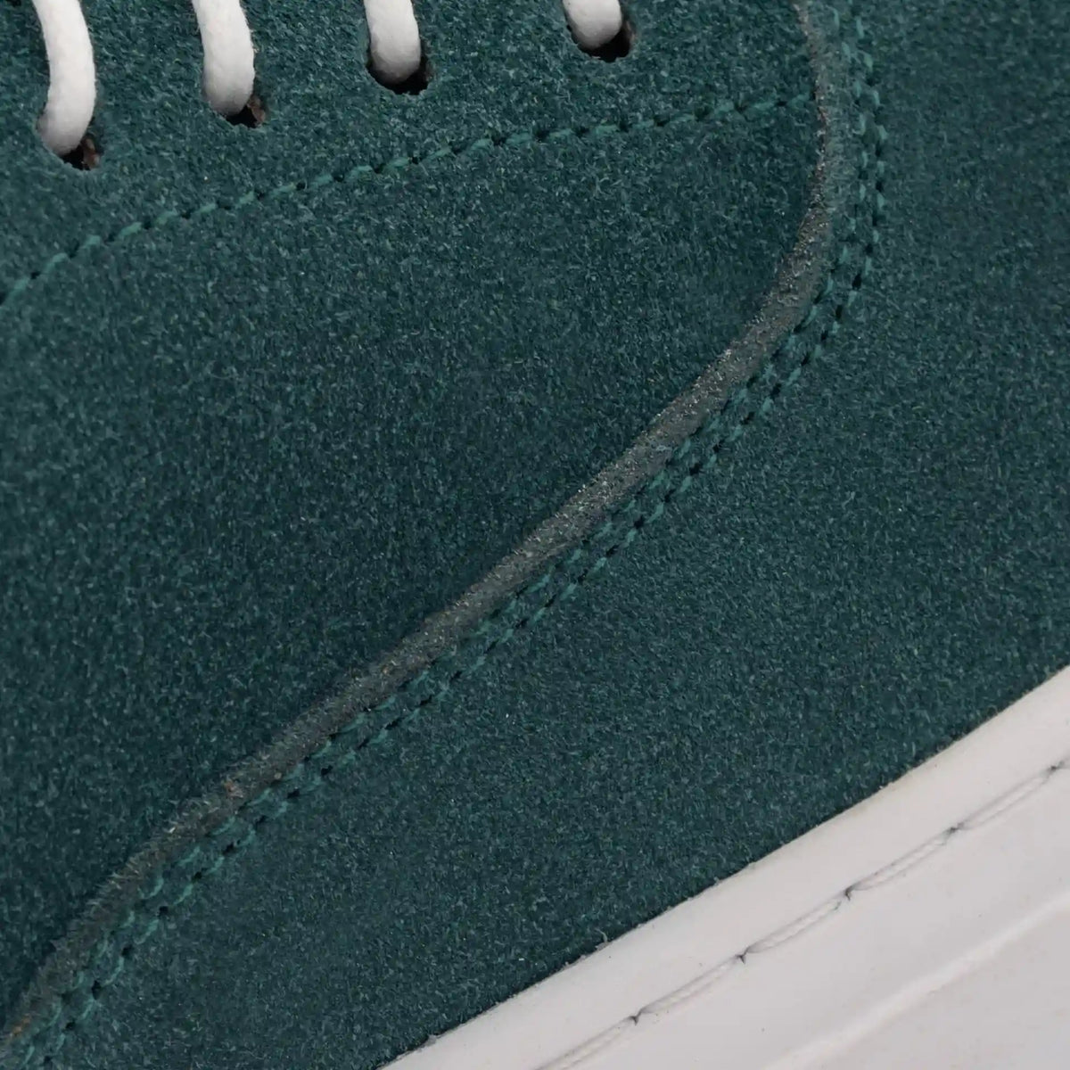 Conti Sneakers - Suede - Women's
