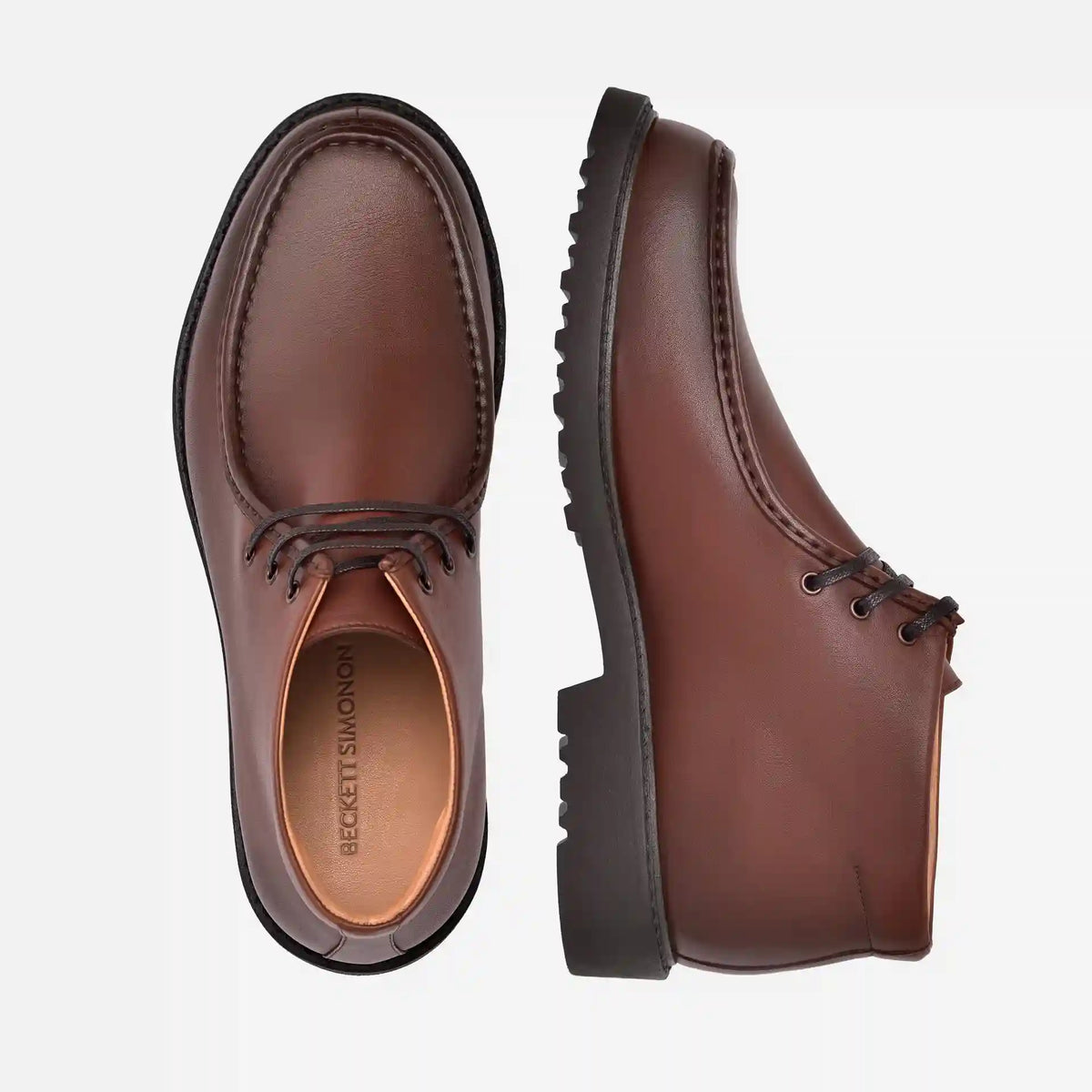 Harlan Chukka Boot - Men’s