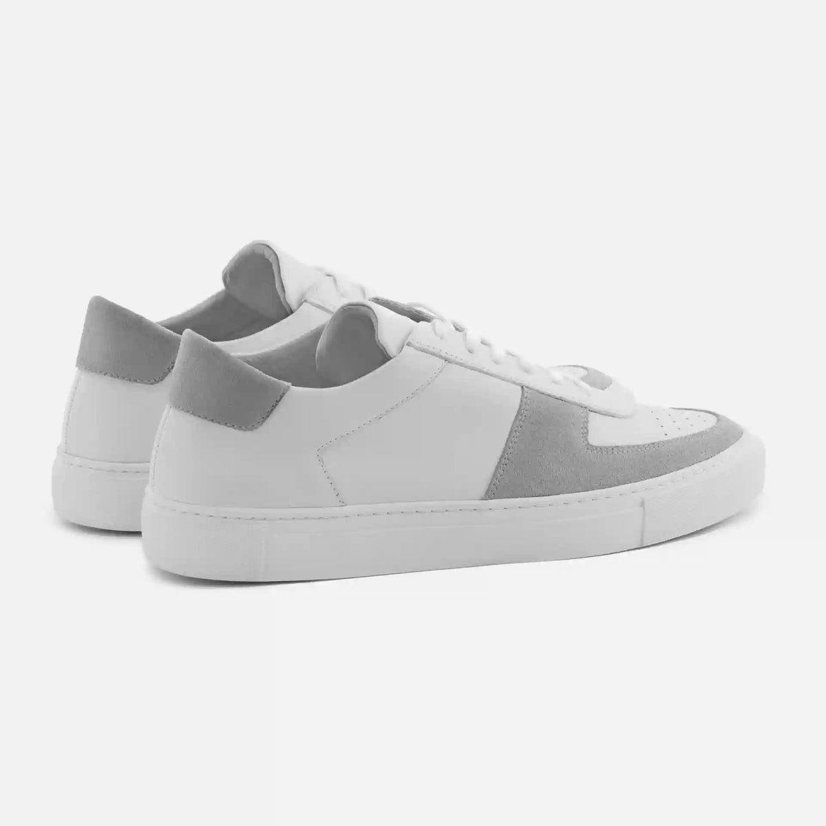 Garcia Sneakers - Leather/Suede - Men's