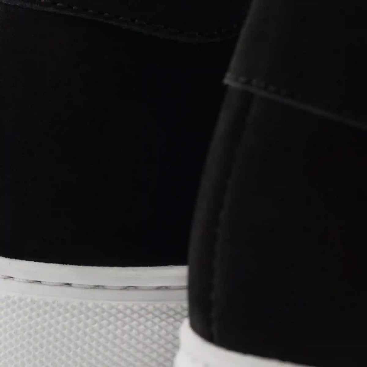 Reid Sneakers - Nubuck - Men's