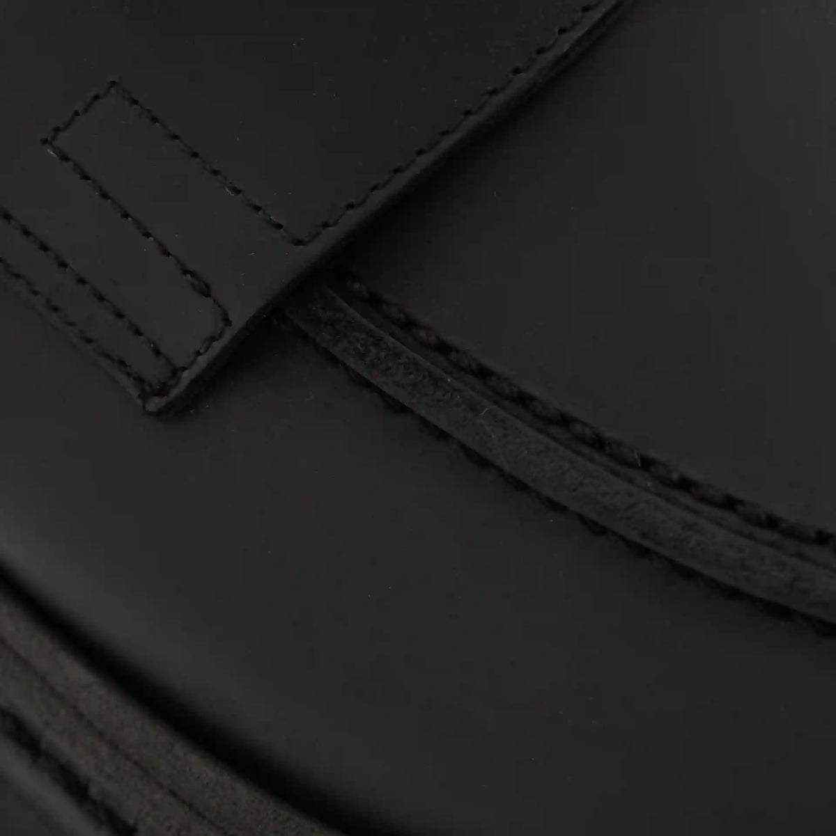 Fuentes Loafers - Pull-Up - Men's