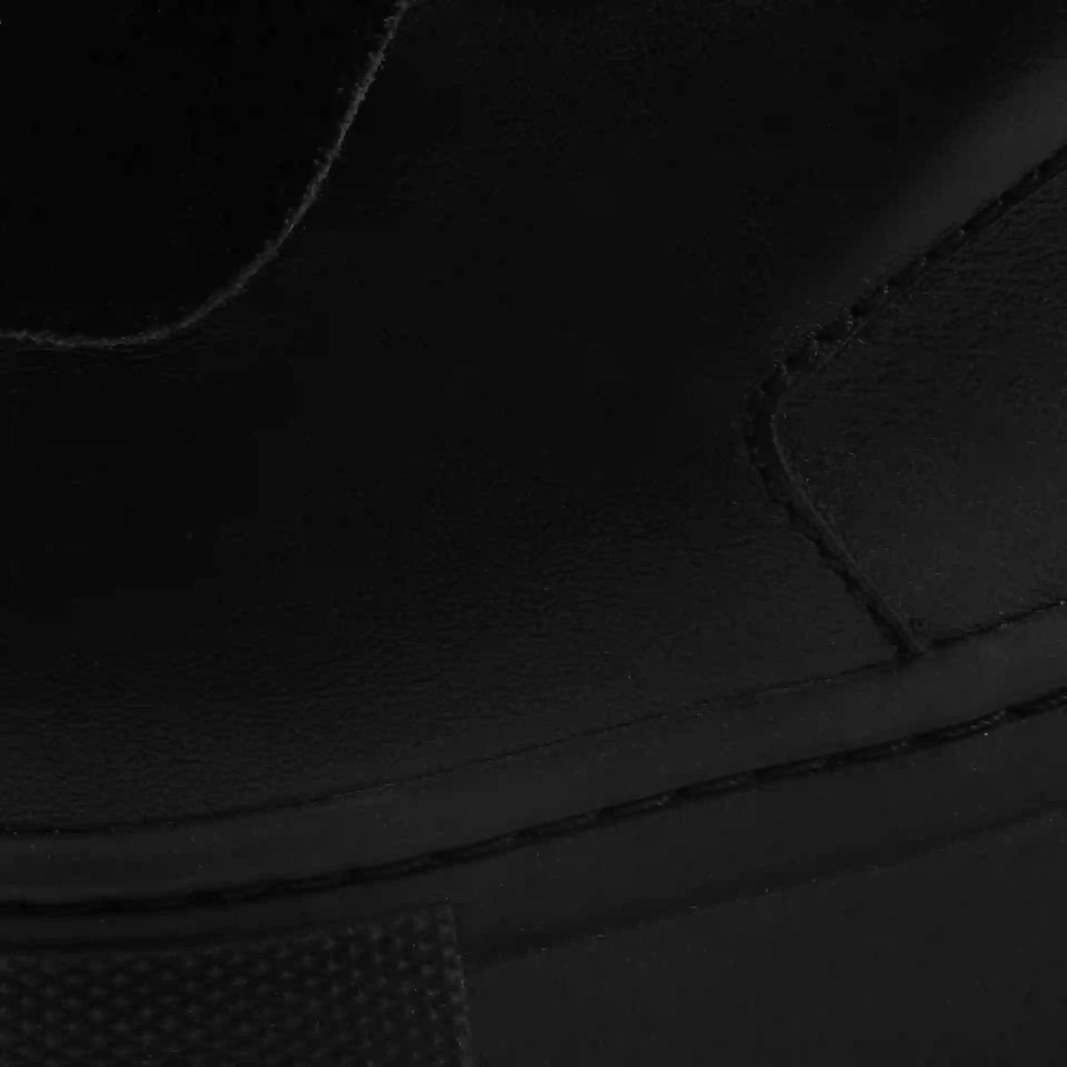 Garcia Sneakers - Leather/Suede - Men's