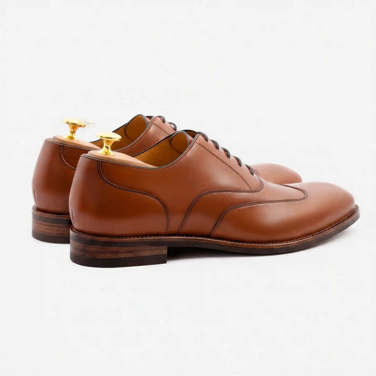 Wright Austerity Oxfords - Men's