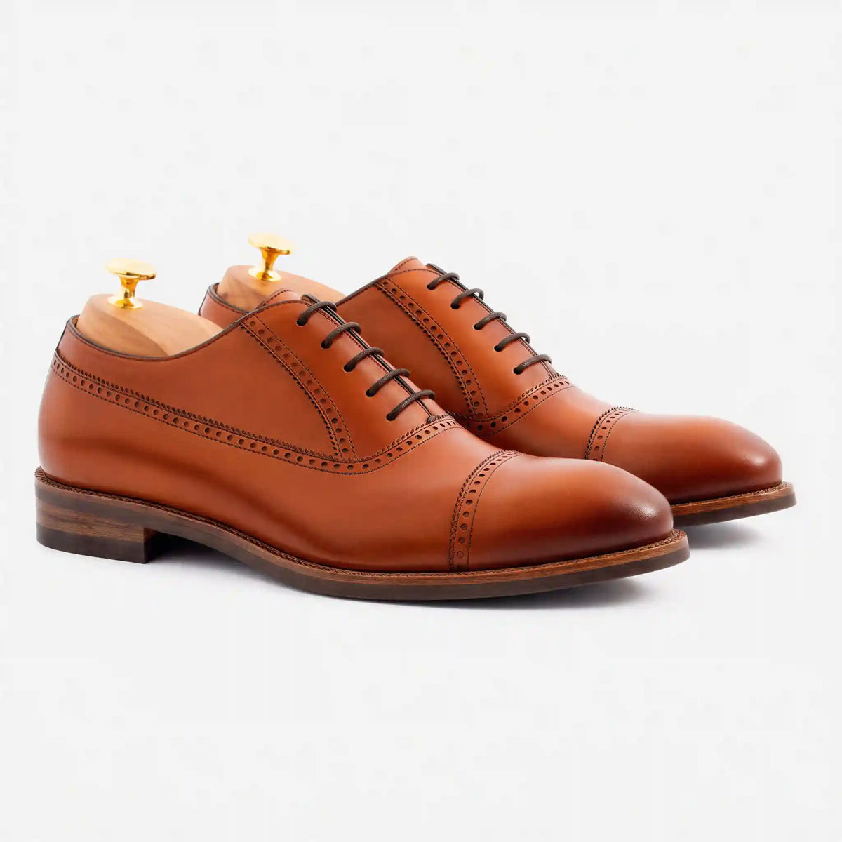 Reyes Oxfords - Men's