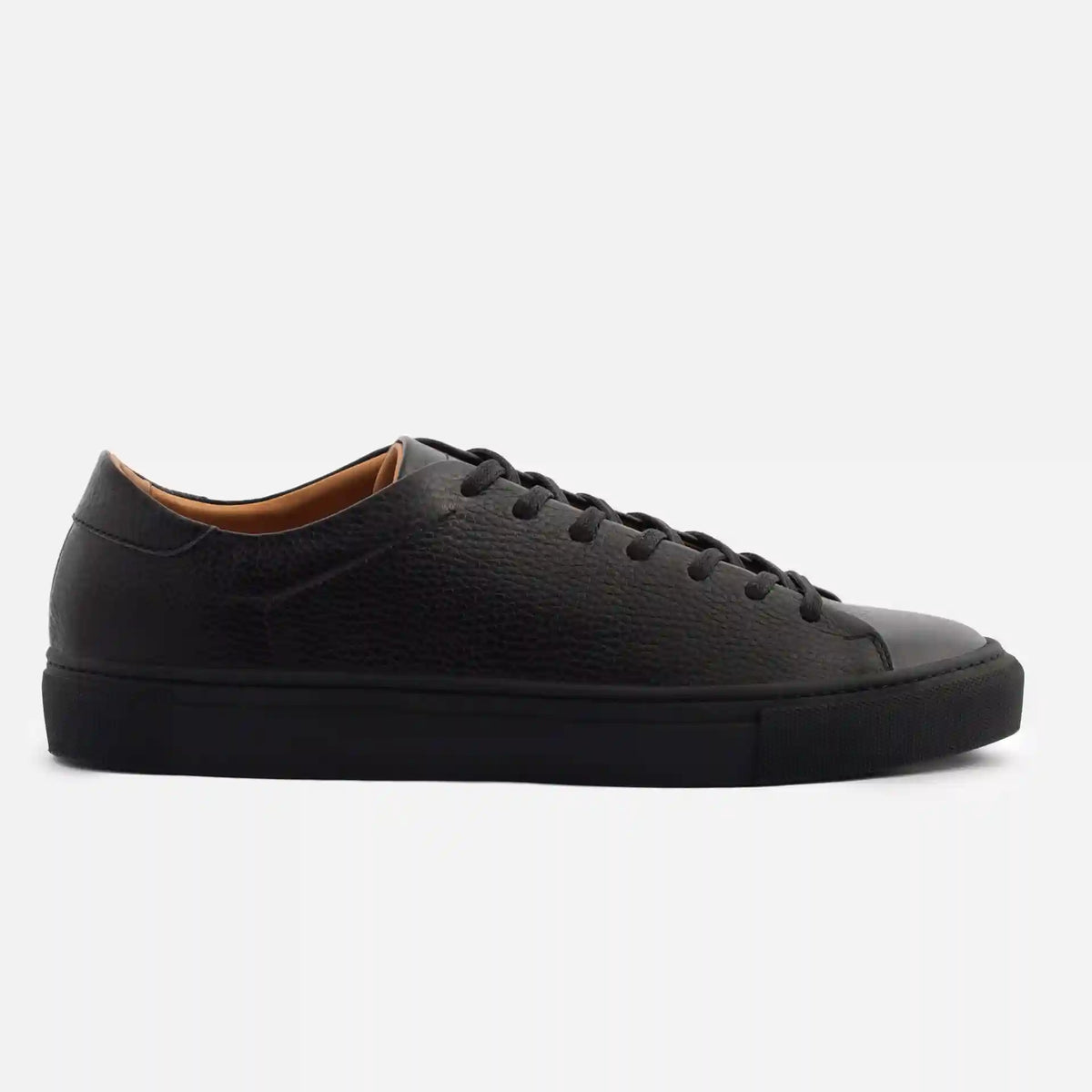 Reid Sneakers - Pebbled - Men's