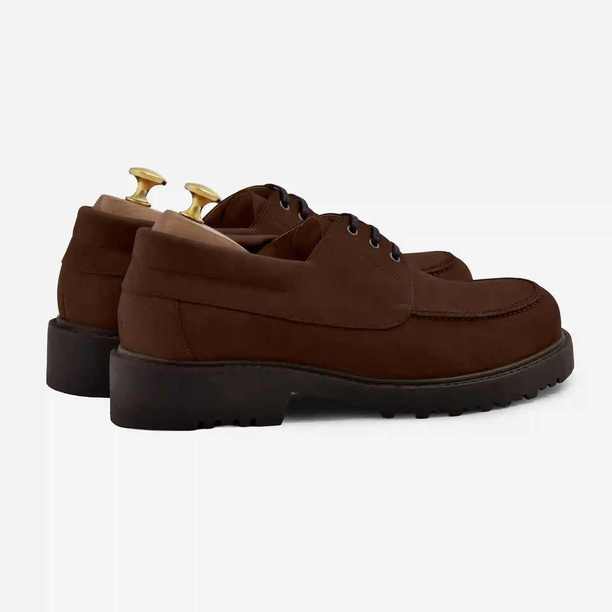 Lowell Derby - Nubuck - Men´s