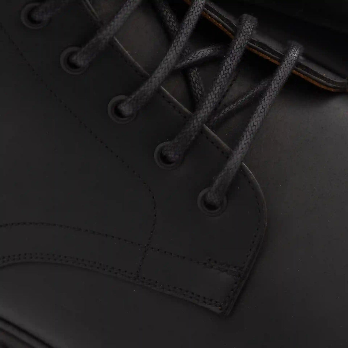 Mercer Boots - Pull Up Leather - Men’s