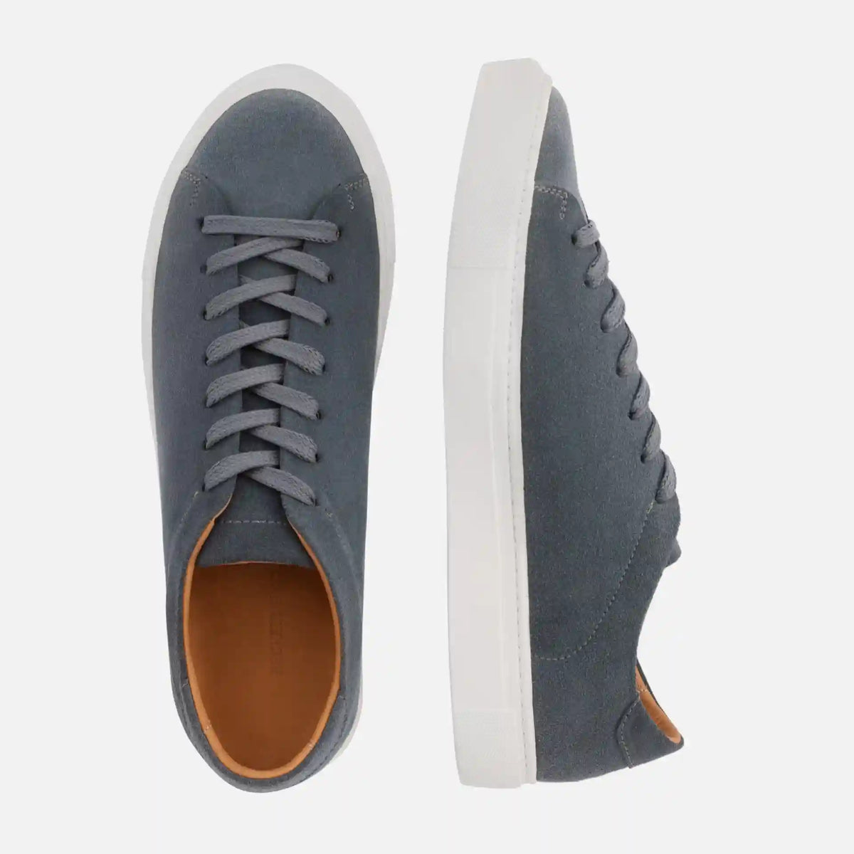 Reid Sneakers - Suede - Men's