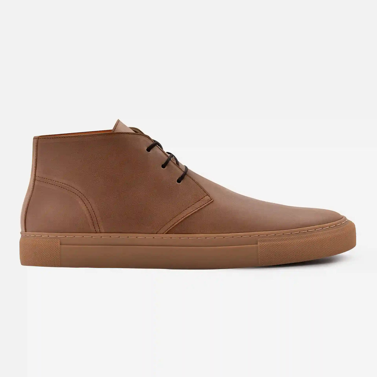 Toledo Chukka Sneakers - Pull-Up - Men's