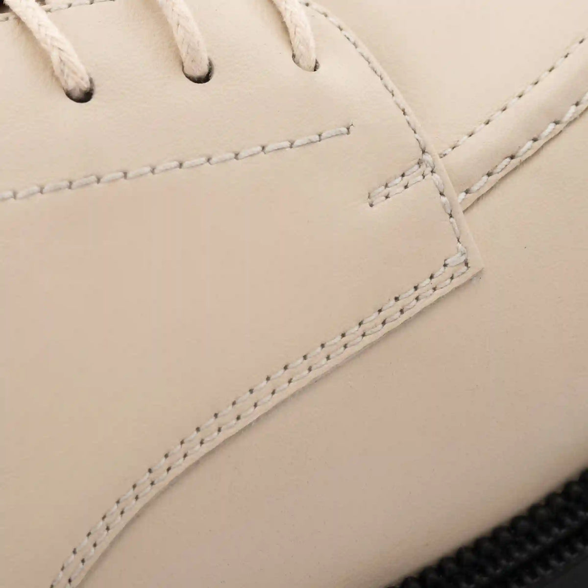 Emma Derby - Full Grain Leather - Women's