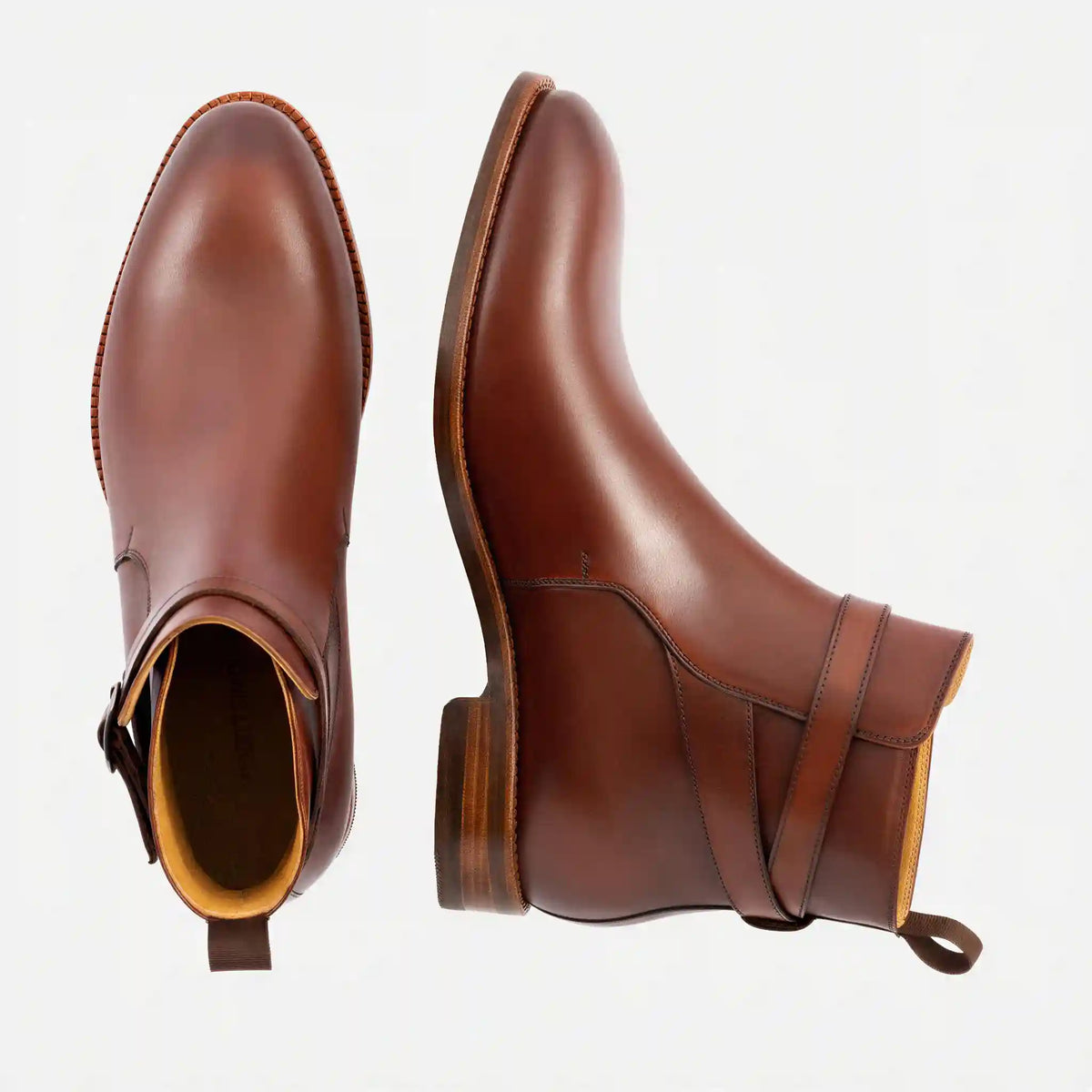 Douglas Jodhpur Boots - Men's