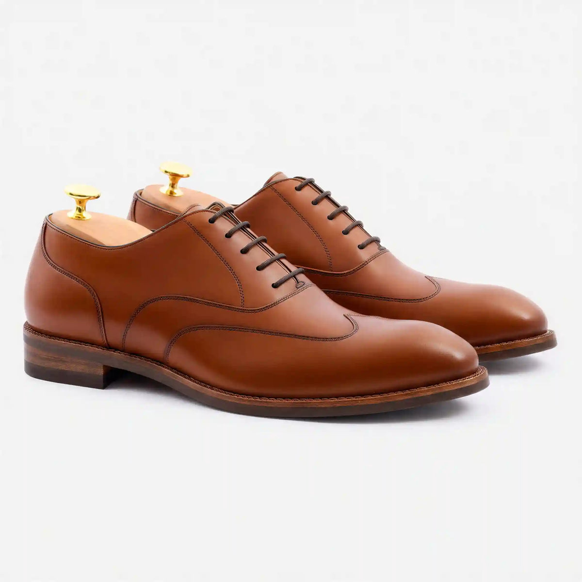 Wright Austerity Oxfords - Men's