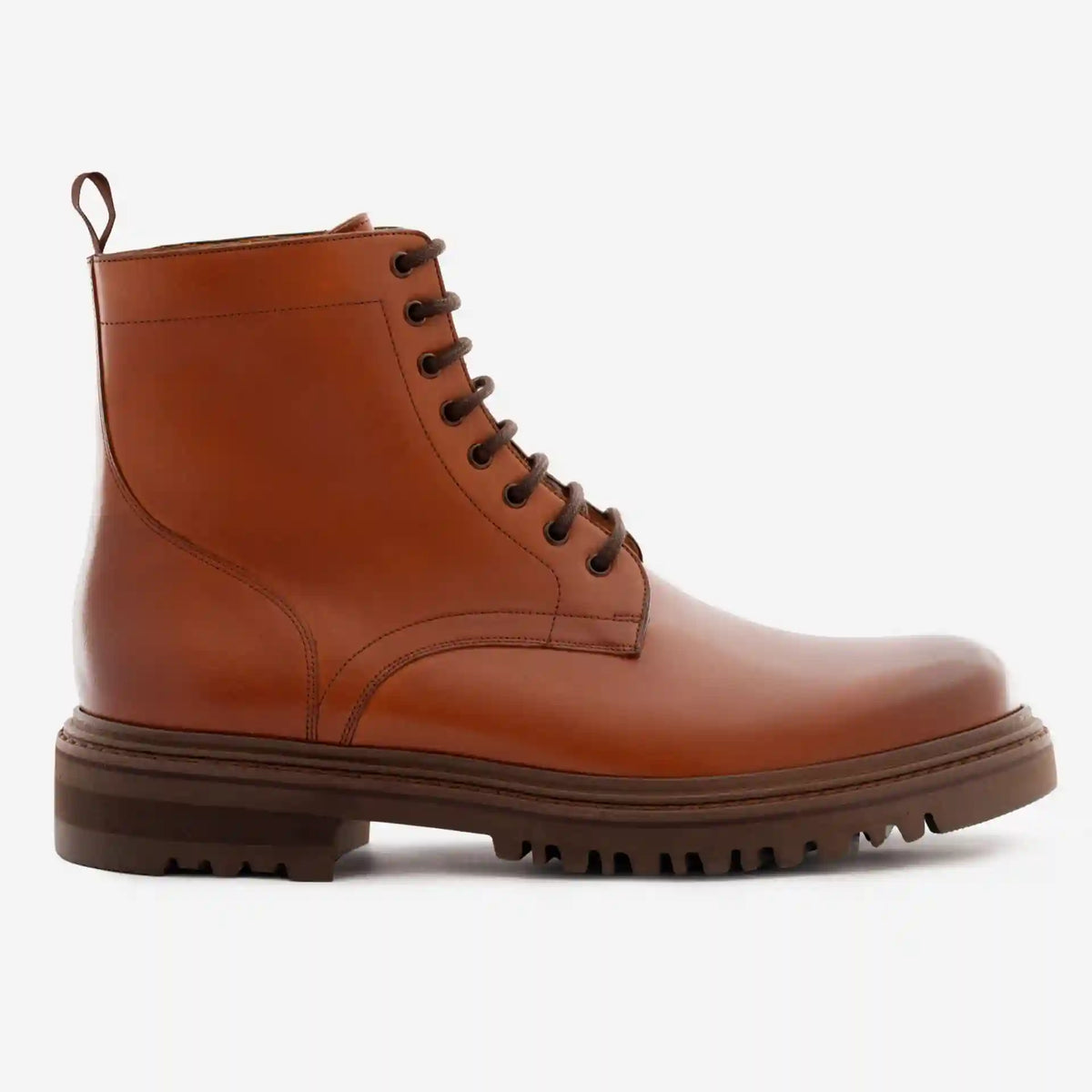 Mercer Boots - Men’s