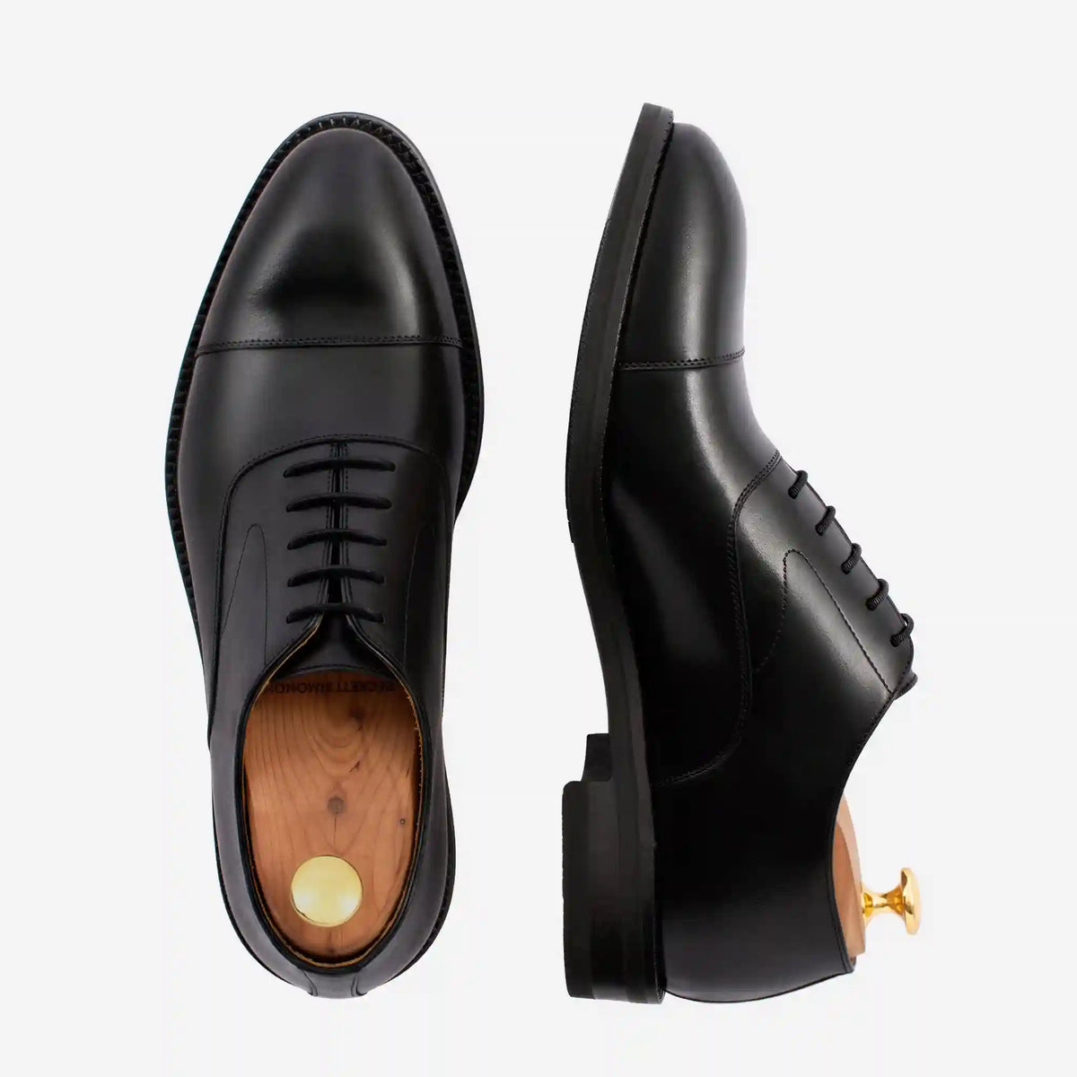Dean Oxfords - Men's