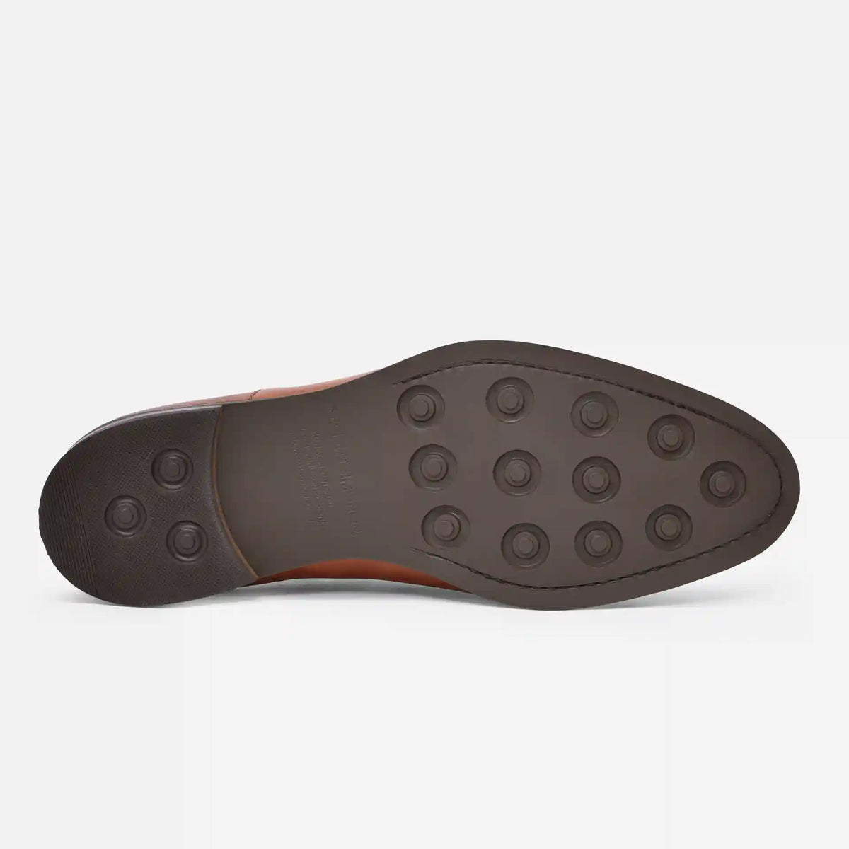 Leonard Monkstraps - Men's