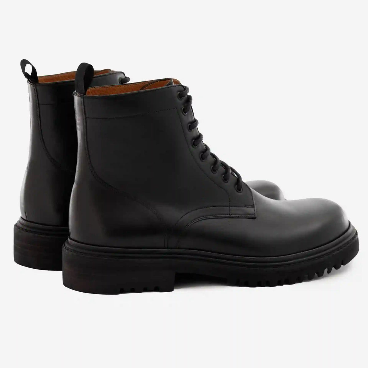 Mercer Boots - Men’s