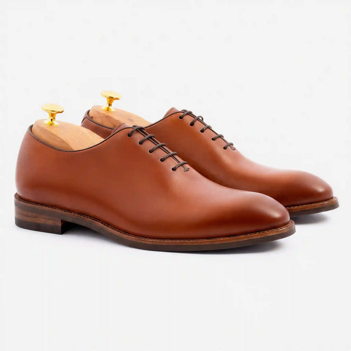 Valencia Wholecuts - Men's