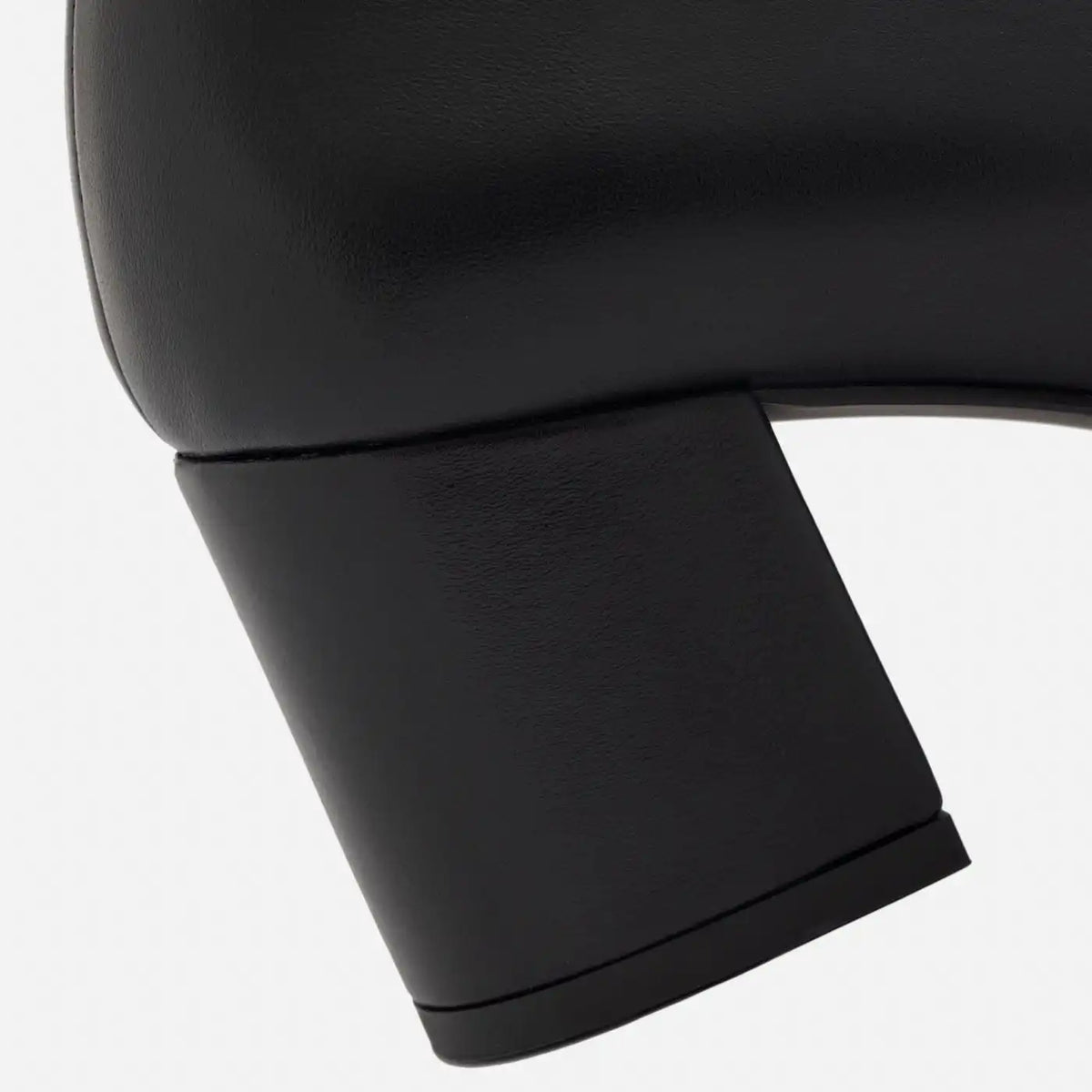 Gemma Pump - Full Grain Leather - Women's