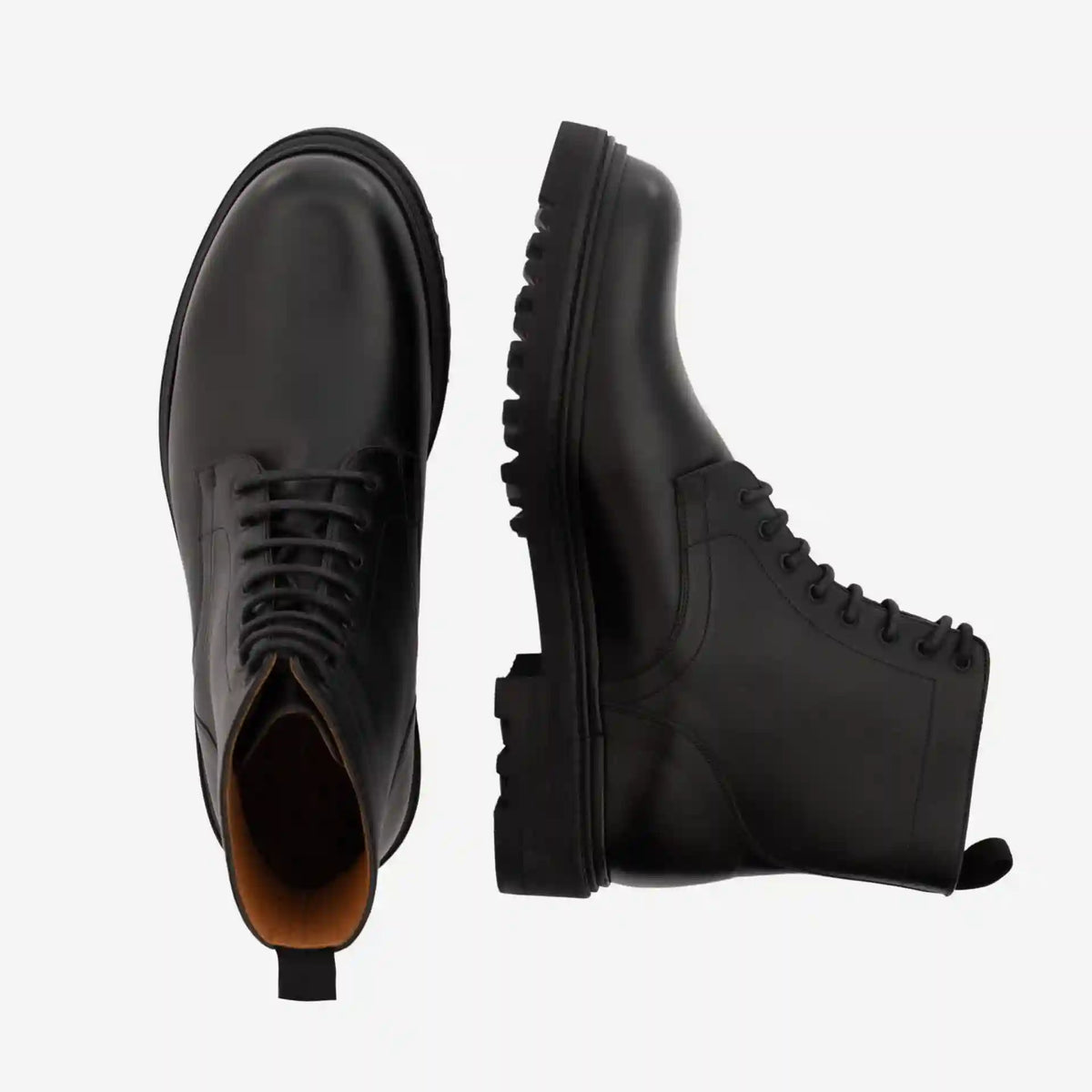Mercer Boots - Men’s