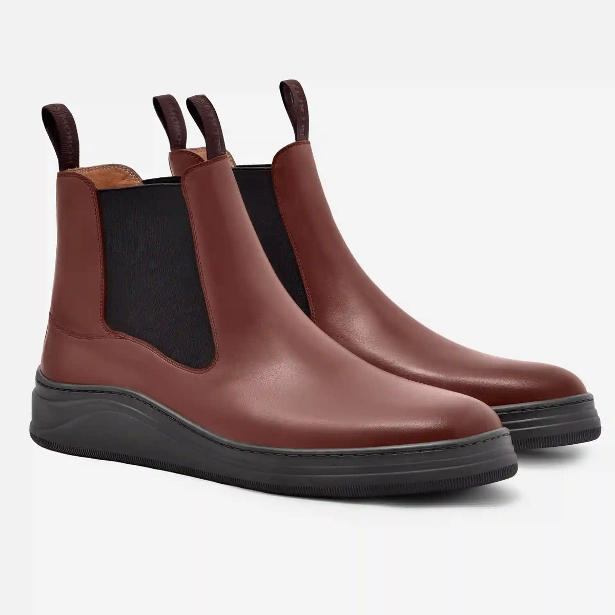 Ashford Chelsea Boots - Men's