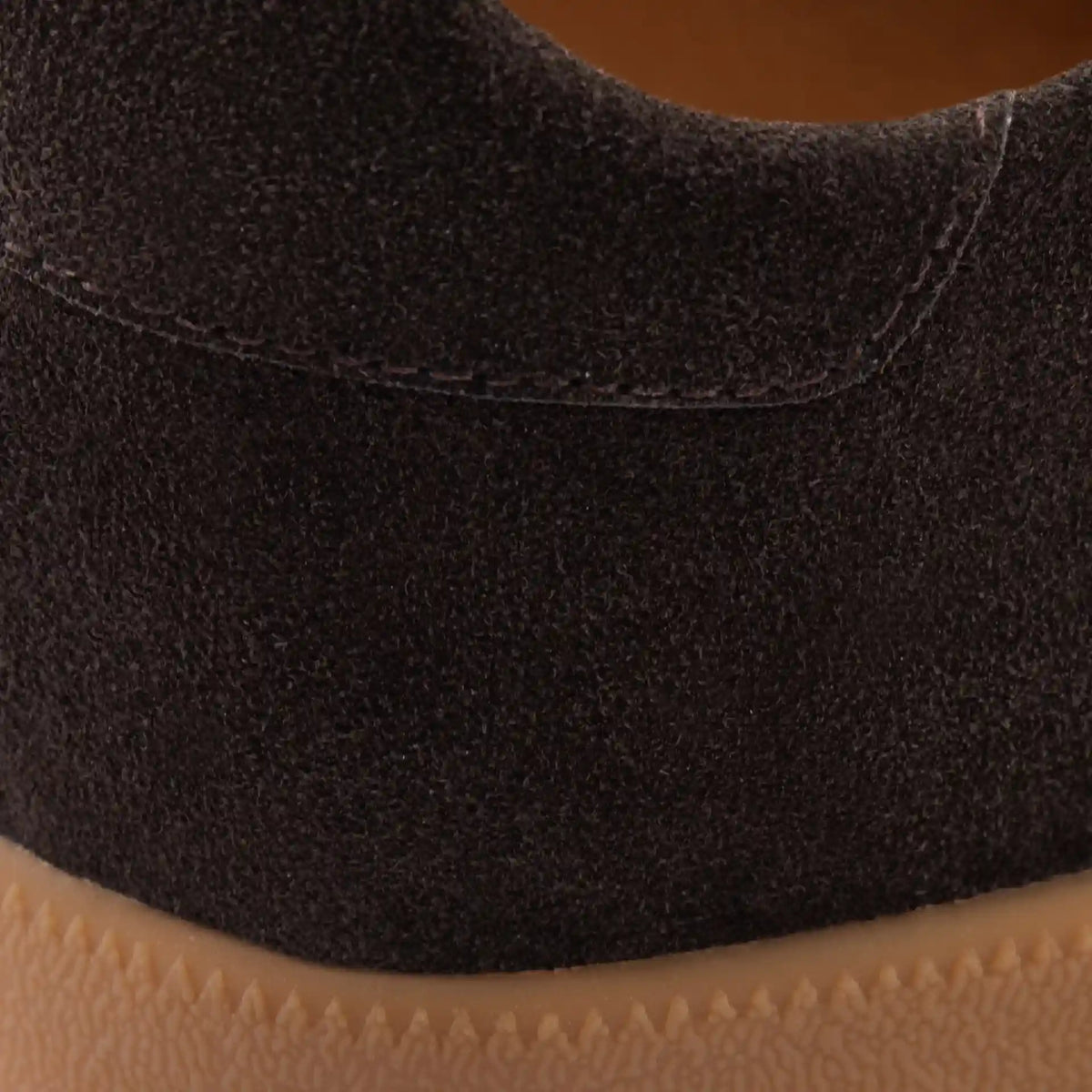 Geller Trainers - Suede - Men's
