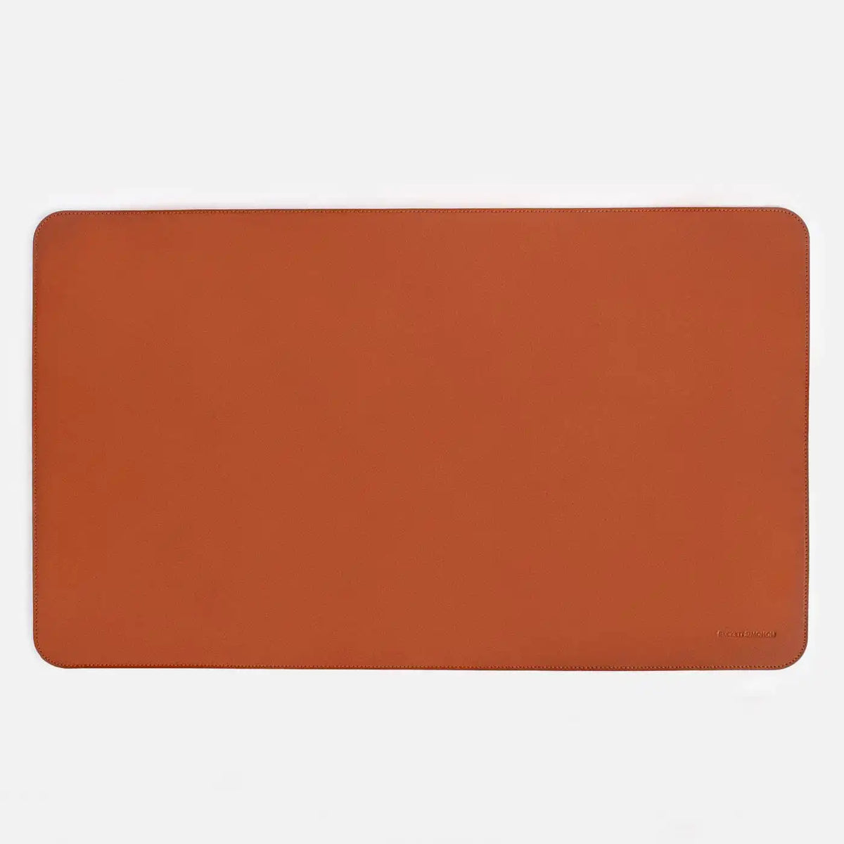 Leather Desk Pad - Men's
