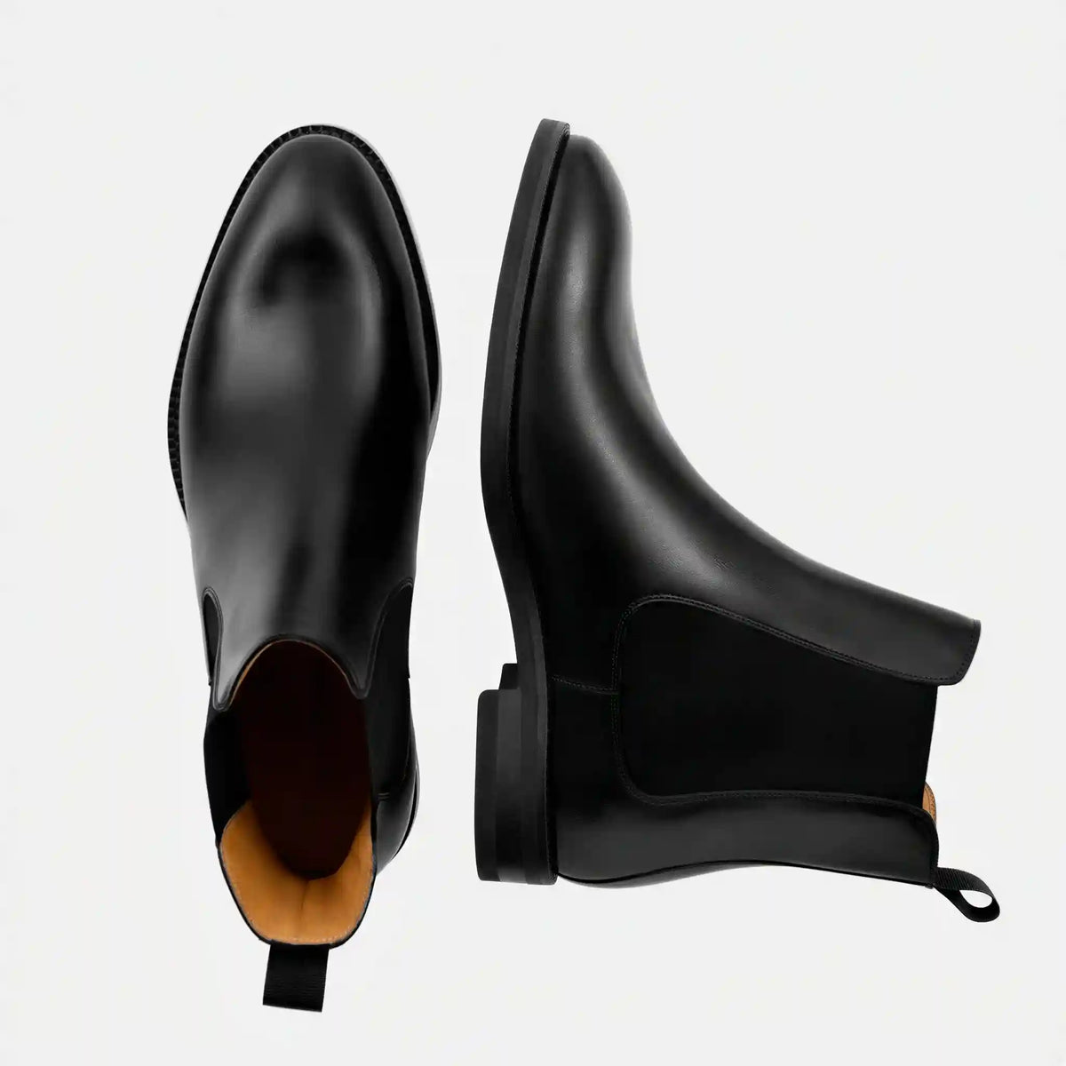 Bolton Chelsea Boots - Men's
