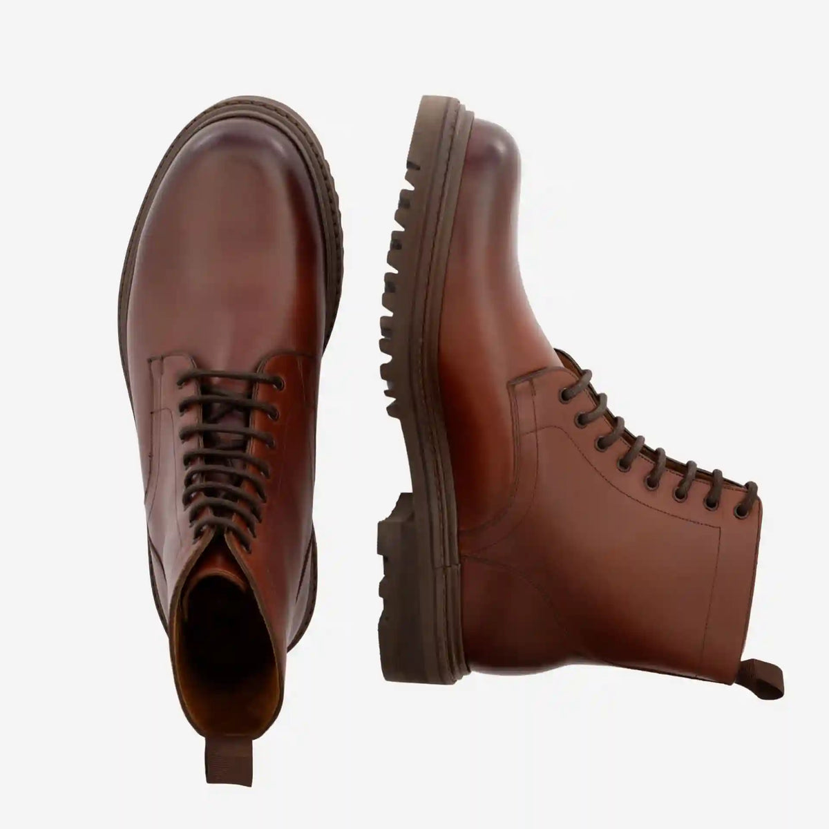 Mercer Boots - Men’s