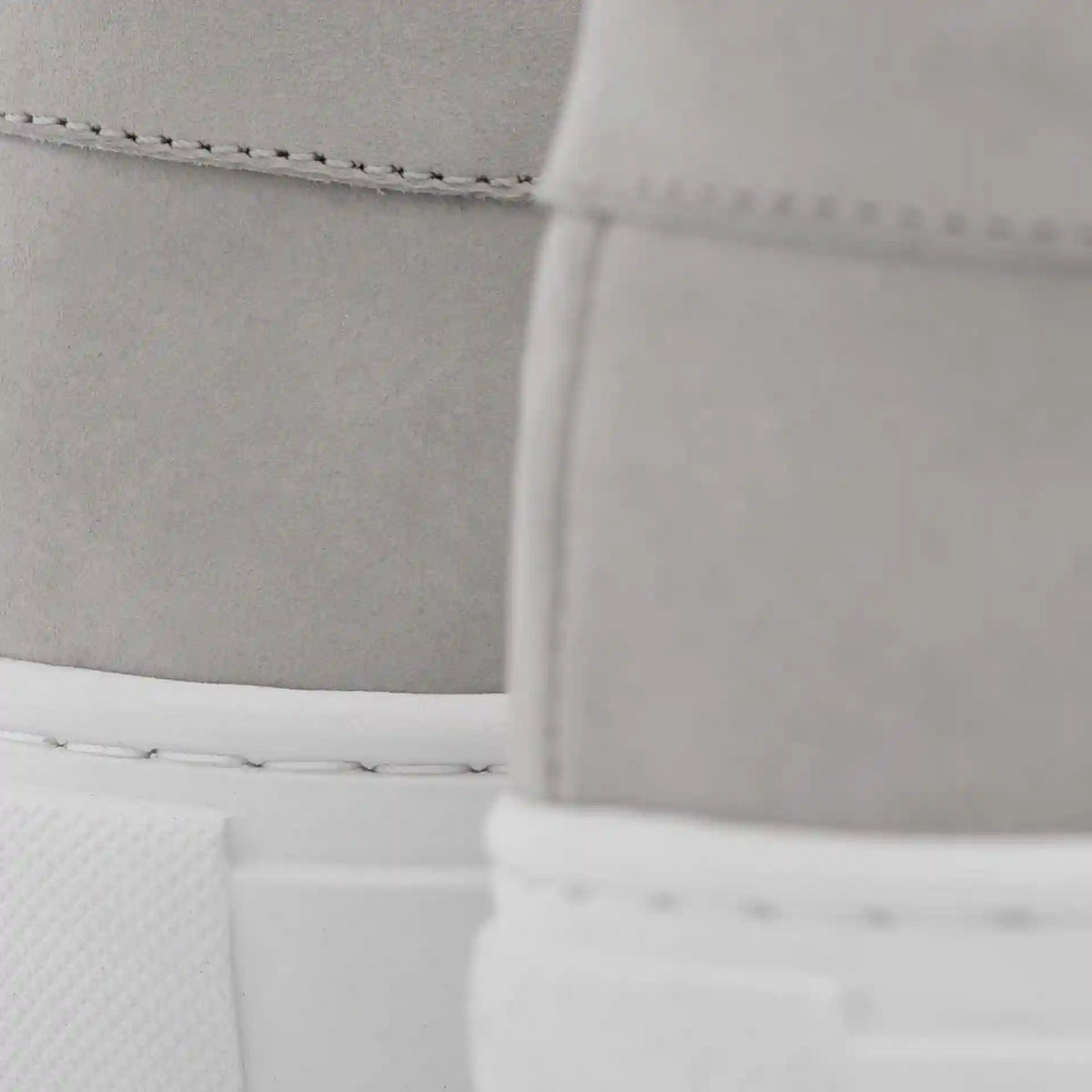Reid Sneakers - Nubuck - Men's