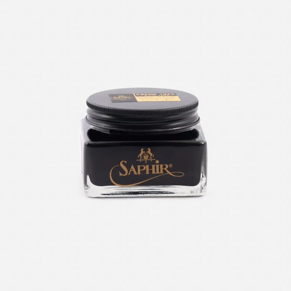 Saphir Pommadier - Cream Shoe Polish - Add On