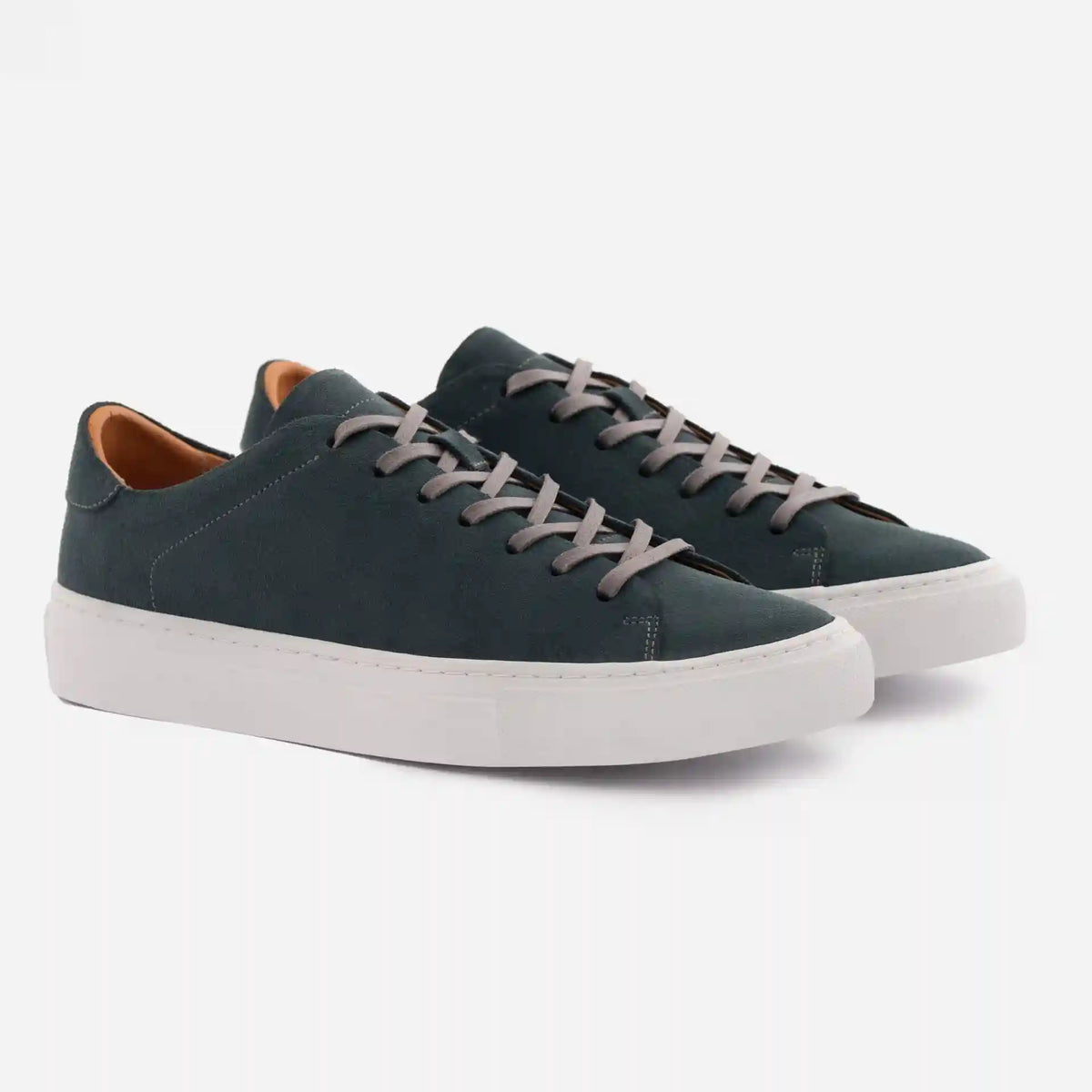 Reid Sneakers - Suede - Women's